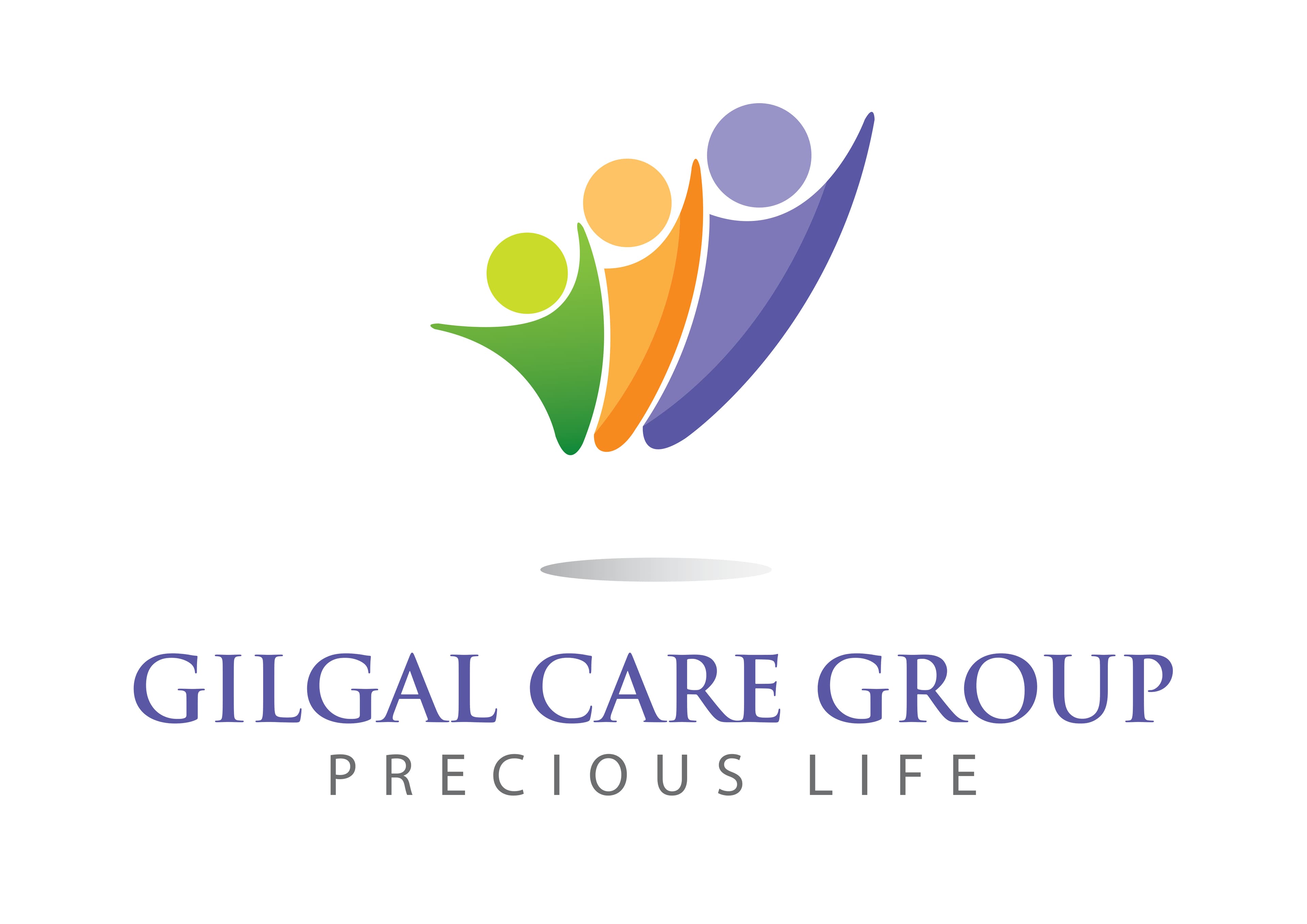 Gilgal Care Group Logo